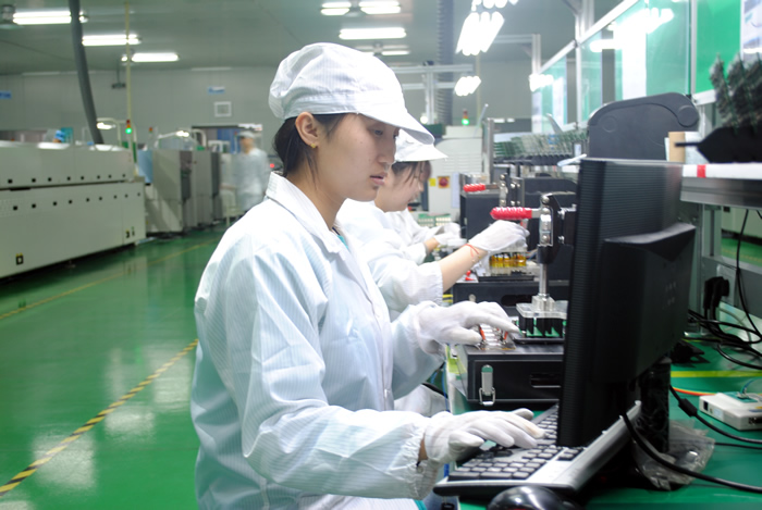 蕪湖雅葆軒電子科技股份有限公司正式在新三板掛牌